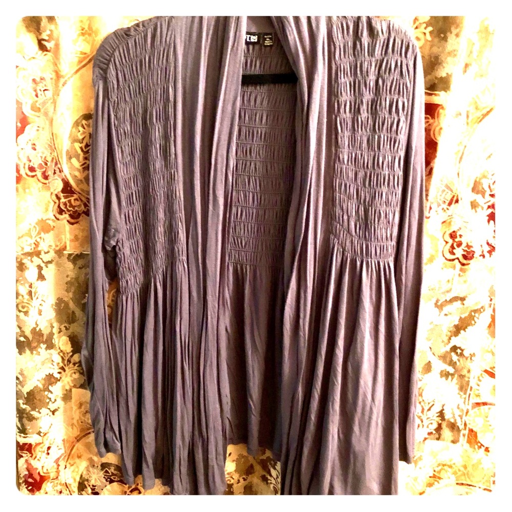 Apt 9 Cardigan